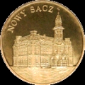 Historyczne miasta w Polsce - Nowy Sącz
